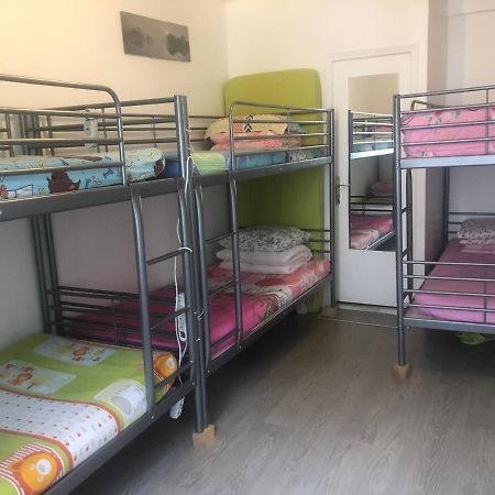 Art Beaubourg Apartment Париж Екстериор снимка