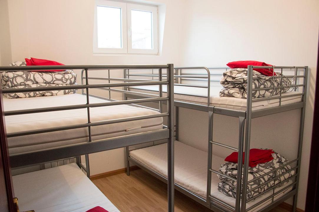Art Beaubourg Apartment Париж Екстериор снимка