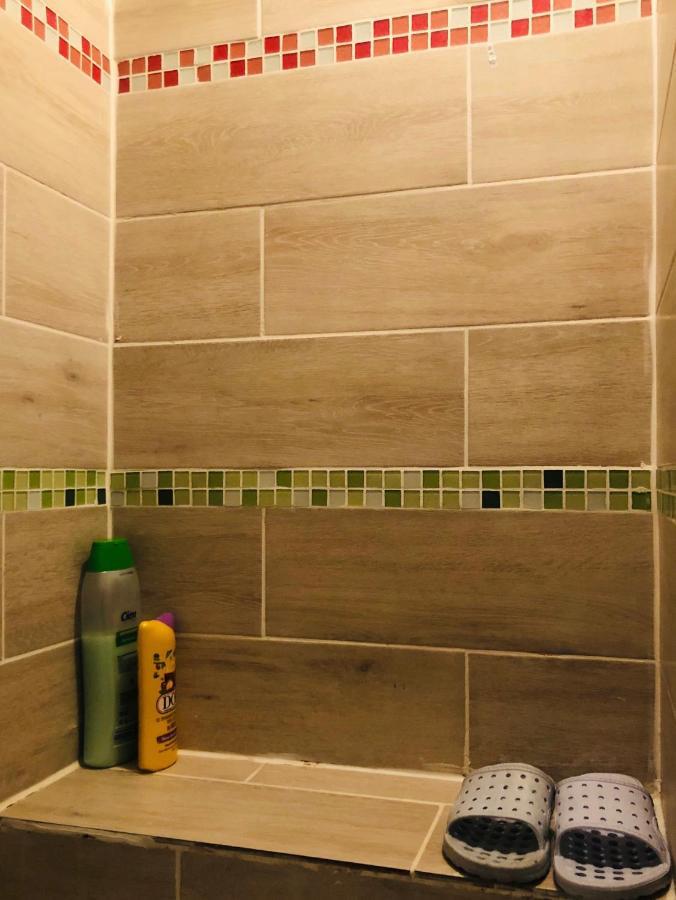 Art Beaubourg Apartment Париж Екстериор снимка